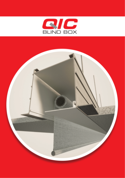 QIC Blind Box Brochure
