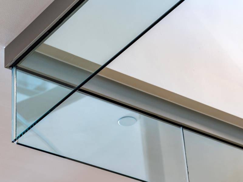 Smoke Baffles