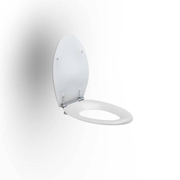Colani toilet seat with cover R36000-B83999