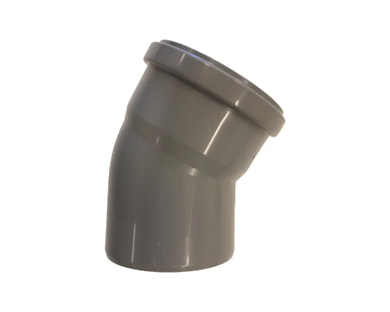 Radonsikring - Radon 110mm 30° bend