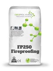 FP250 Geopolymer Concrete Spray