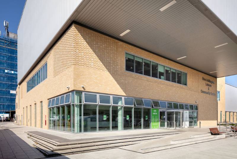 New Addington Leisure Centre