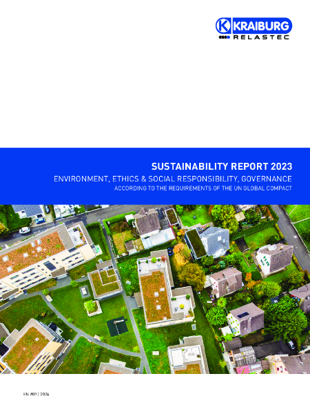 Sustainability Report 2023