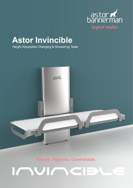 Astor Invincible