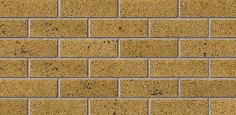 Langstone Gold Facing Brick
