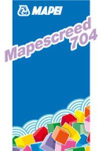 Mapescreed 704