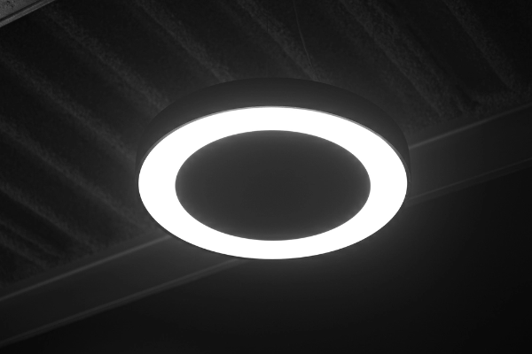 Green Line - Sustainable acoustic spray