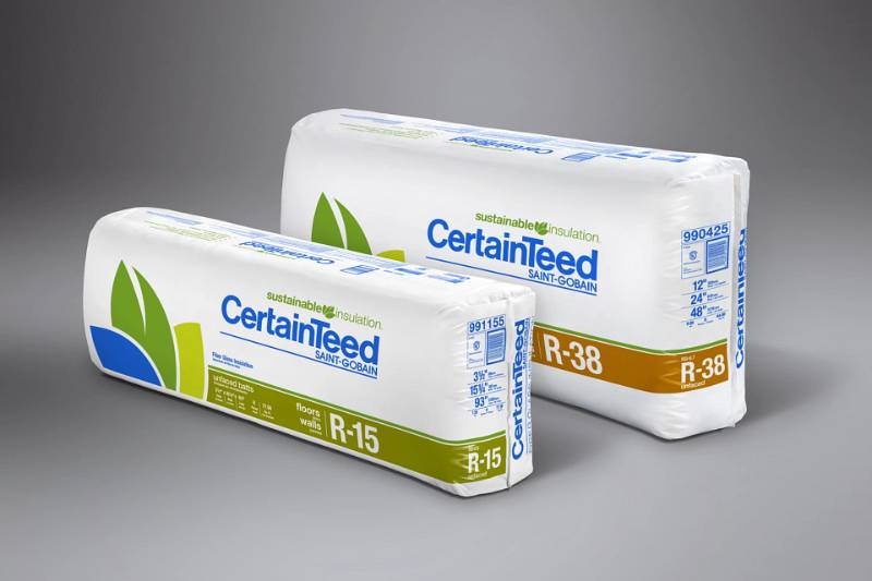 Sustainable Insulation™