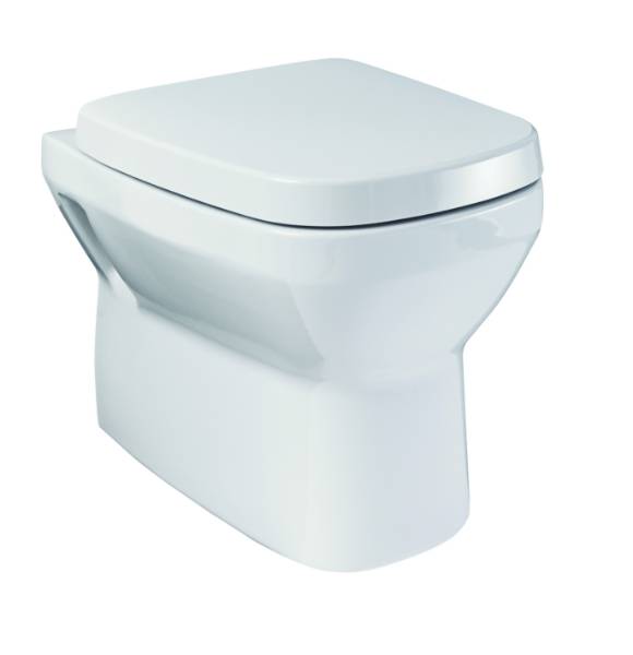 MyHome Wall-Hung Toilet