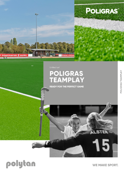Poligras TeamPlay