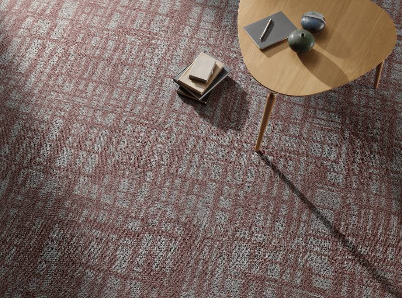 Kindred Carpet Tile Collection: Memory 5T266