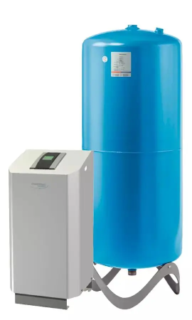 Balansering, Regulering og Aktuatorer - Compresso Connect