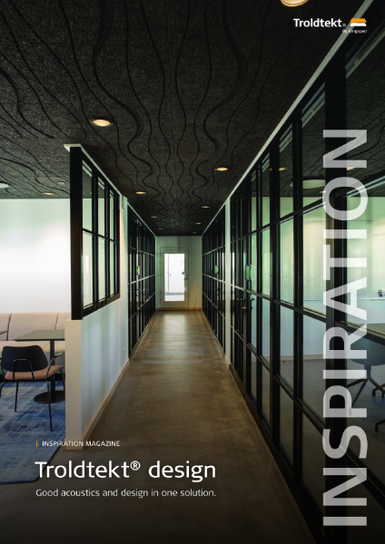 Design Solutions Brochure