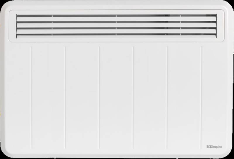 PLXE Panel Heater Range