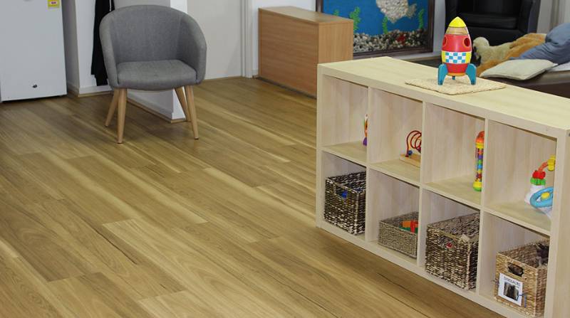 Welly Road Early Learning Centre | ELC Case Study