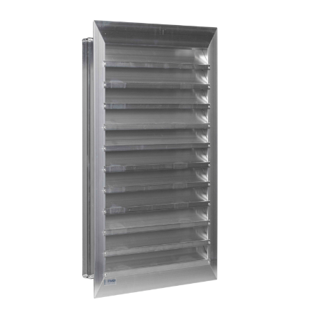 Trafo Ventilasjonsrist