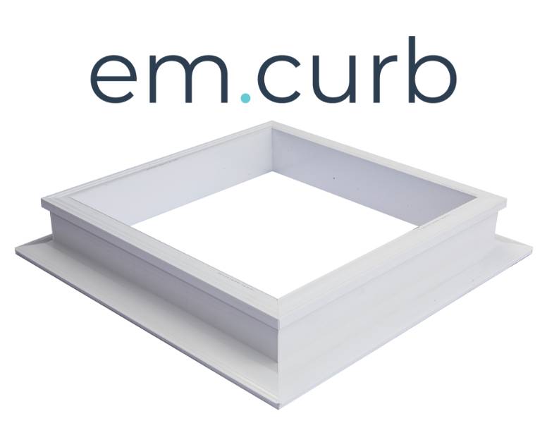 Em.Curb - Builders Kerb