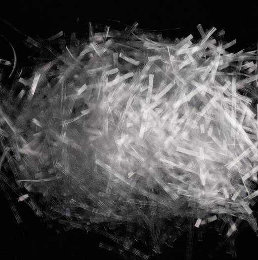 FiberForce 650  - Synthetic Macrofiber