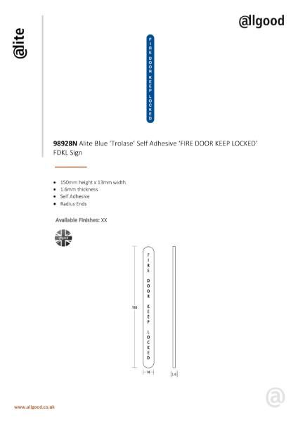 98928N-Datasheet Iss05