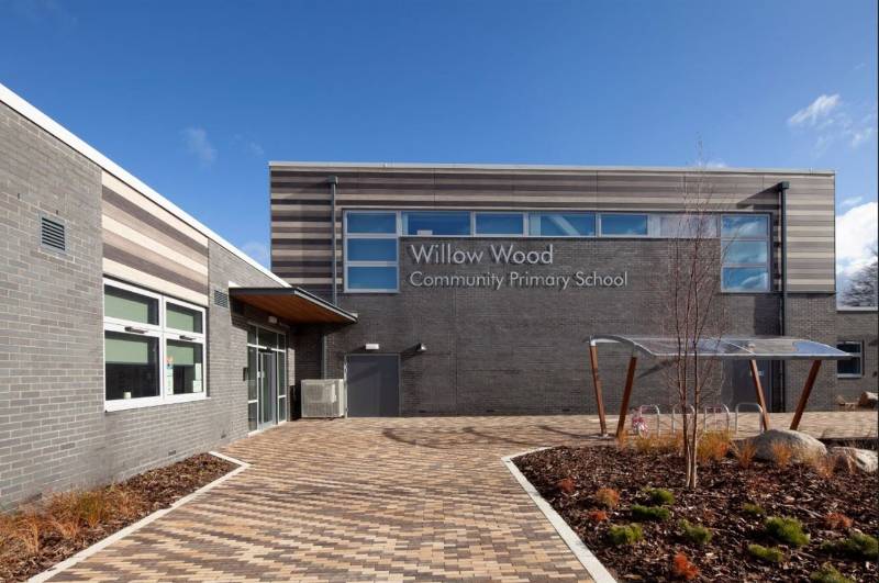 Willow Wood Primary School