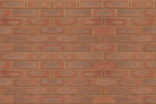 Hardwicke Sherwood Blaze - Clay Bricks