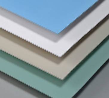 Beplas Macroclean® Hygienic Wall Cladding
