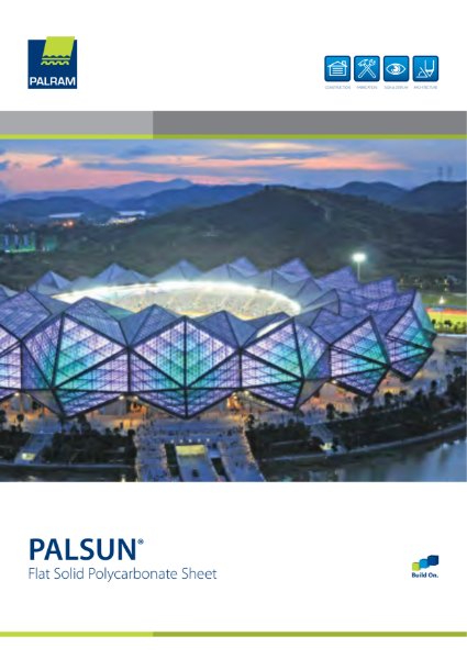 PALSUN - Brochure