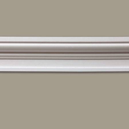 Dado Rails