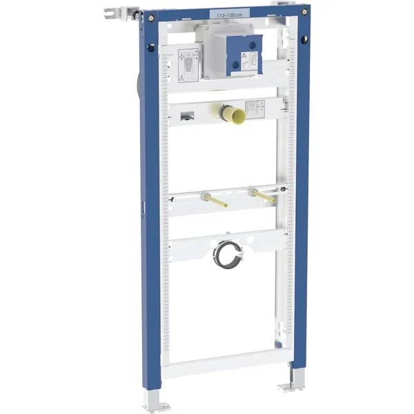 Geberit Duofix element for urinal, 112–130 cm, universal - Duofix installation element