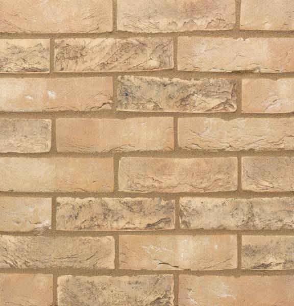 Weathered Gault Blend - Clay Facing Brick