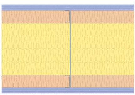 GypWall Twin Frame Audio - A326016B (C) (EN)