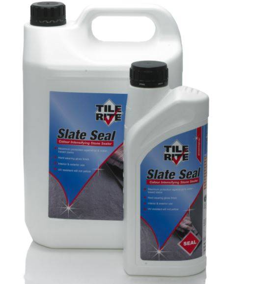 Stone Sealing Chemicals