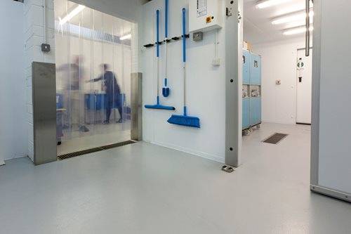 Altro Coat™ - Epoxy floor coating