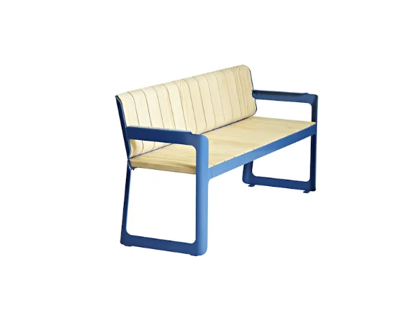 Benker - AIR Seat
