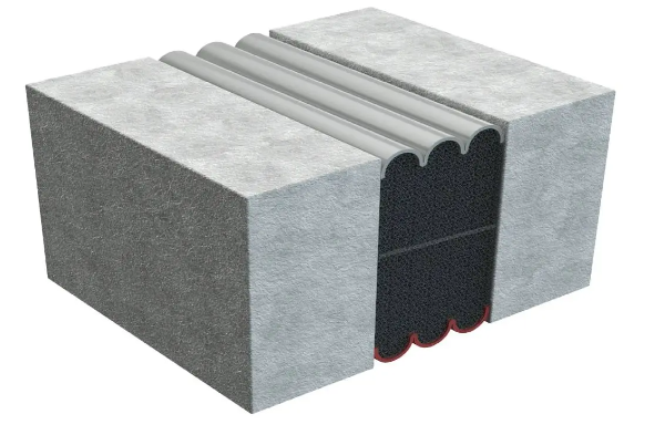 WILLSEAL® FR-H - Horizontal Expansion Seal