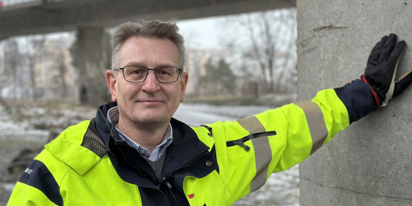 Följ StoCretec på LinkedIn