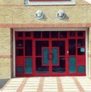 Comar 7 AG Sliding Doors