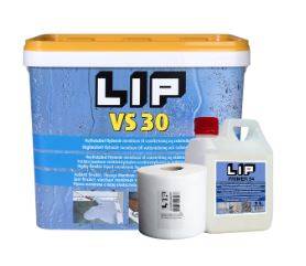 LIPVS30 Liquid Waterproofing Membrane