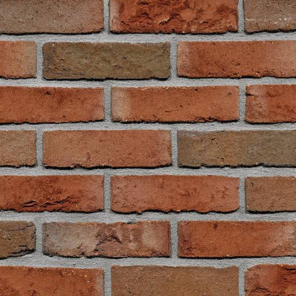 Niagara Falls -Clay Facing Brick