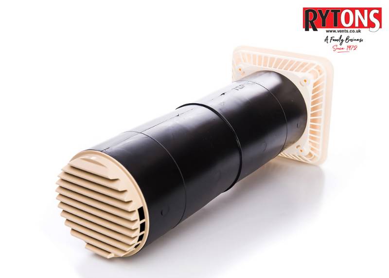 AAH125LP - Rytons Internal Fit Super Acoustic LookRyt® AirCore®