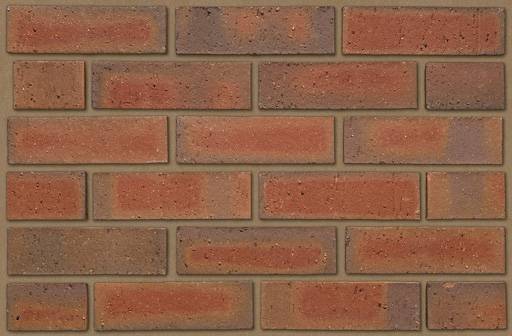 Hanchurch Mixture - Clay bricks