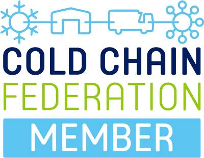 Cold Chain Federation Member Certification