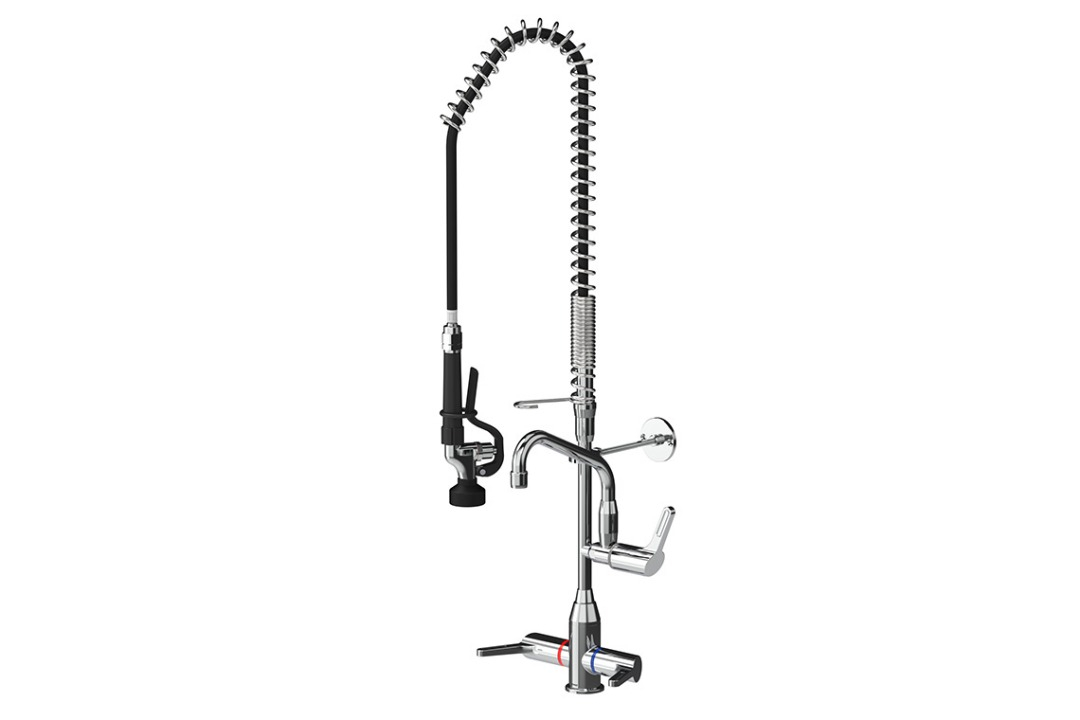 Plumbing fixtures and accessories