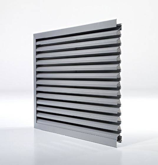 DucoGrille Solid ++ 30Z