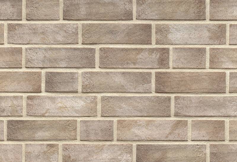 Stendal
 - Clay Brick