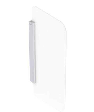 Geberit urinal division, glass - Urinal Division