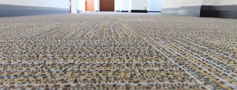 CIVIC CENTRE - Countryside Nylon Carpet Tile