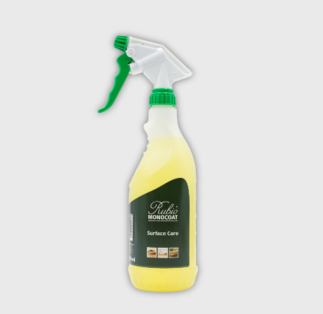 Behandling og vedlikehold - Surface Care