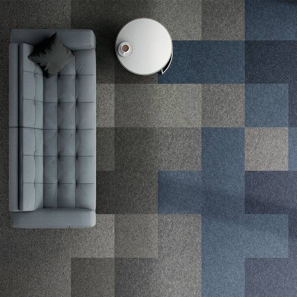 Latour2 - Carpet Tile