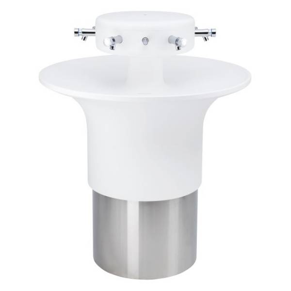 Plumbing fixtures and accessories